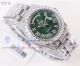 Best Copy Rolex Day Date ii 41mm Green Diamonds Watches with 904L Steel (3)_th.jpg